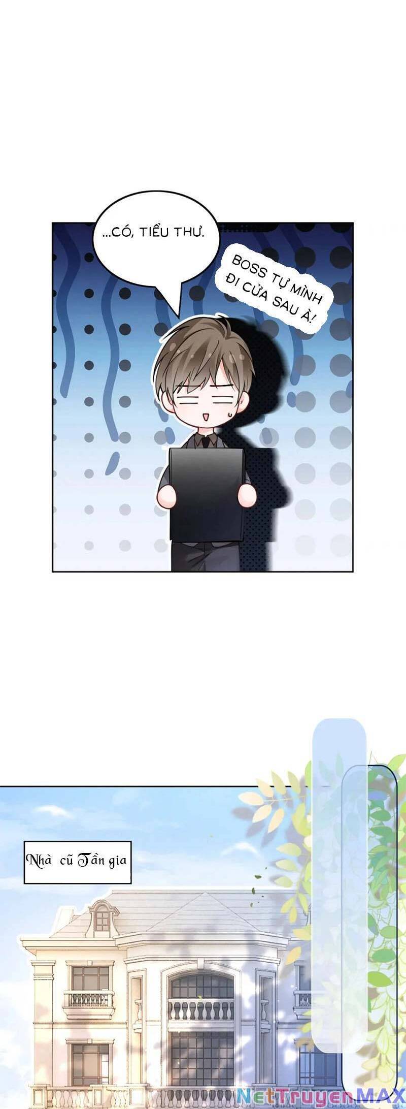 Được Các Anh Trai Chiều Chuộng Tôi Trở Nên Ngang Tàng Chap 199 - Next Chap 200