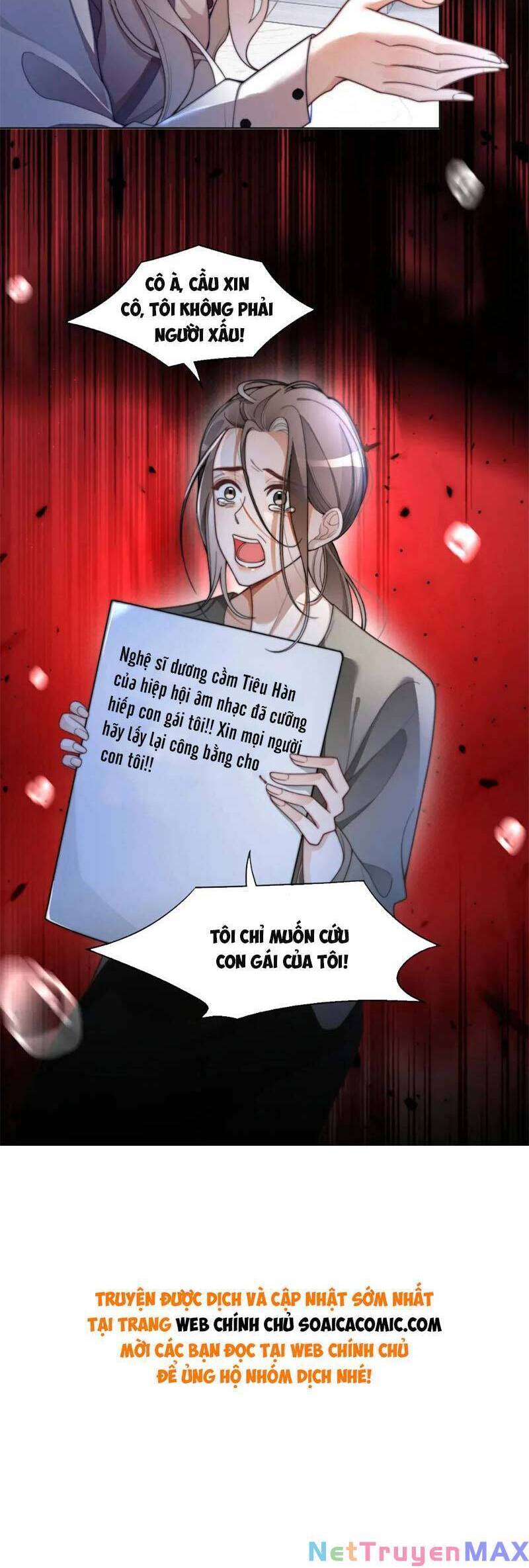 Được Các Anh Trai Chiều Chuộng Tôi Trở Nên Ngang Tàng Chap 199 - Next Chap 200