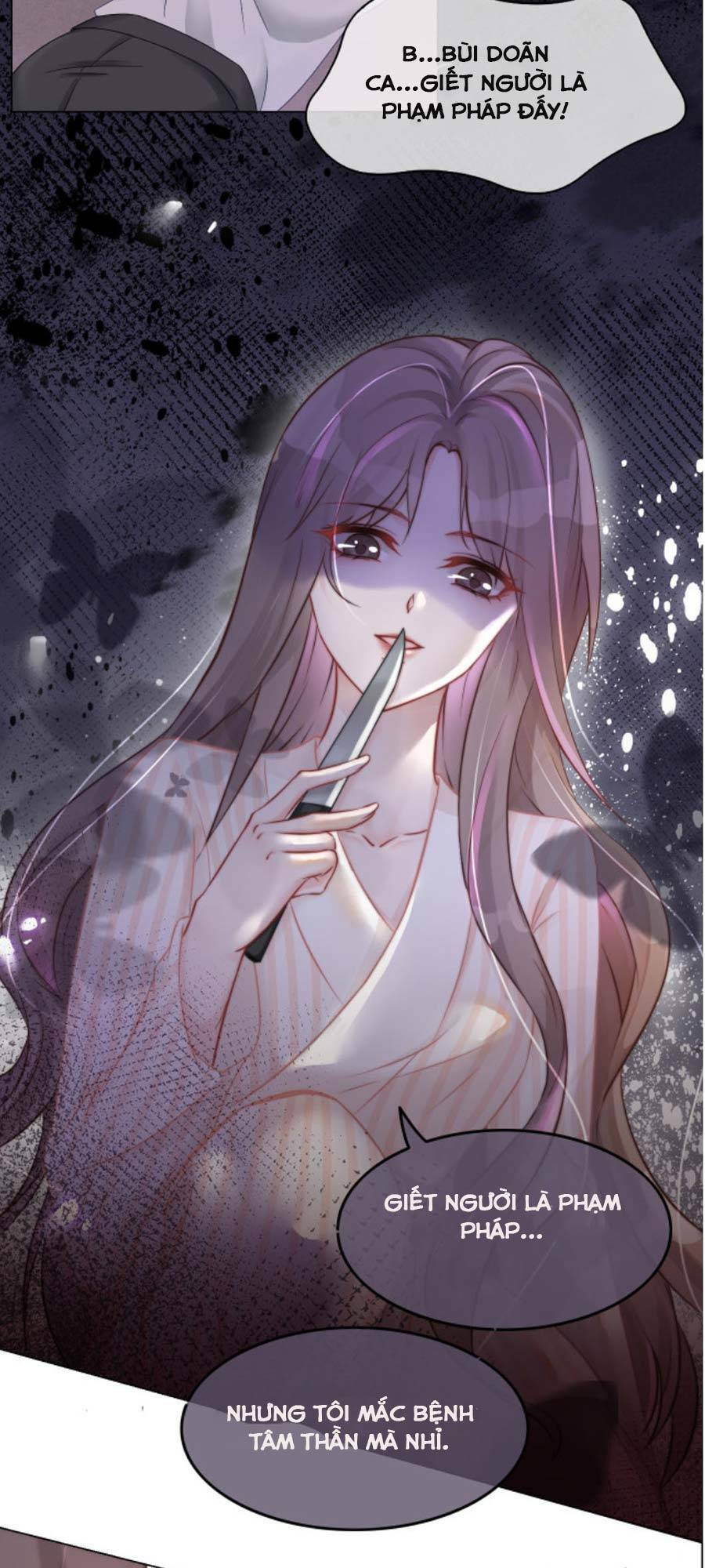 Được Các Anh Trai Chiều Chuộng Tôi Trở Nên Ngang Tàng Chap 2 - Next Chap 3