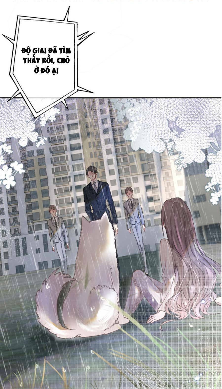 Được Các Anh Trai Chiều Chuộng Tôi Trở Nên Ngang Tàng Chap 2 - Next Chap 3