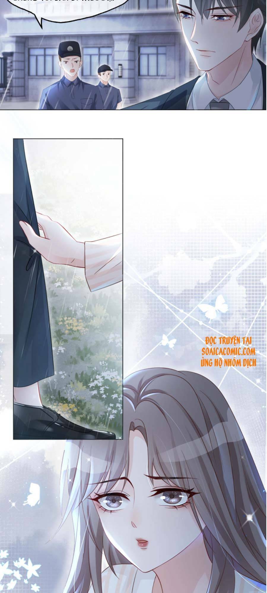 Được Các Anh Trai Chiều Chuộng Tôi Trở Nên Ngang Tàng Chap 2 - Next Chap 3