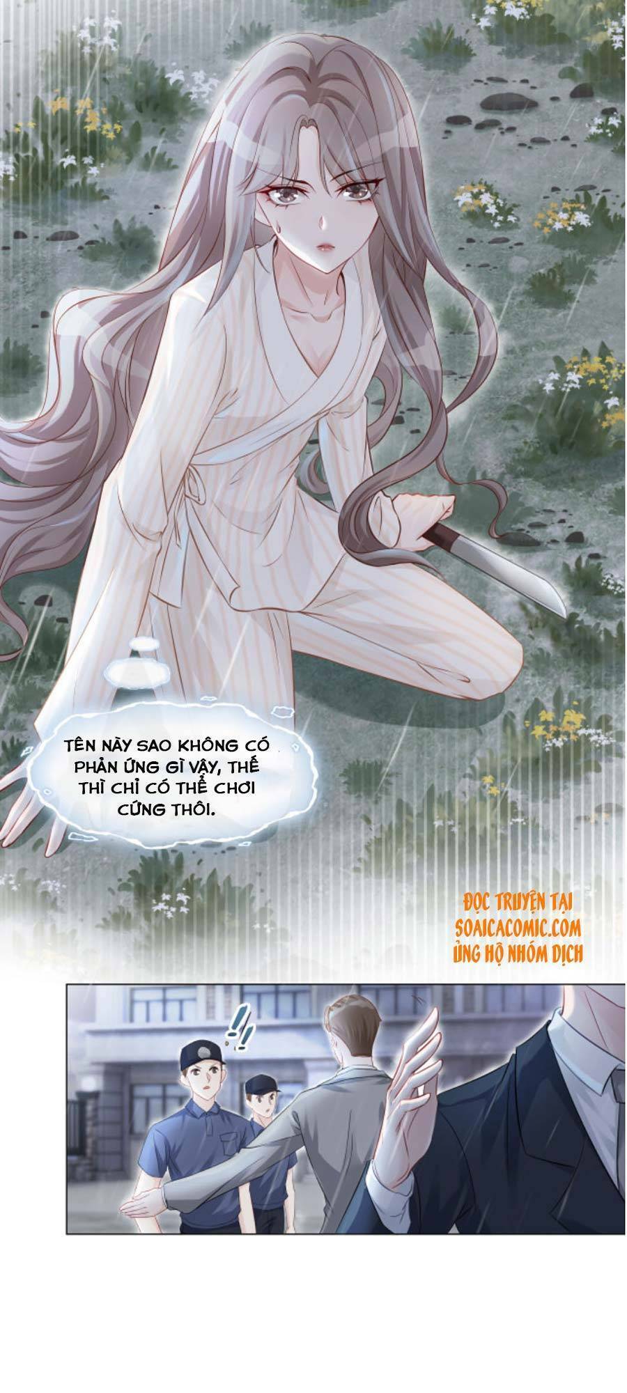Được Các Anh Trai Chiều Chuộng Tôi Trở Nên Ngang Tàng Chap 2 - Next Chap 3