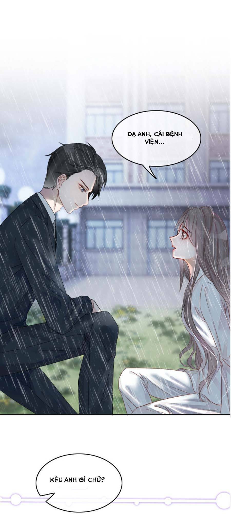 Được Các Anh Trai Chiều Chuộng Tôi Trở Nên Ngang Tàng Chap 2 - Next Chap 3