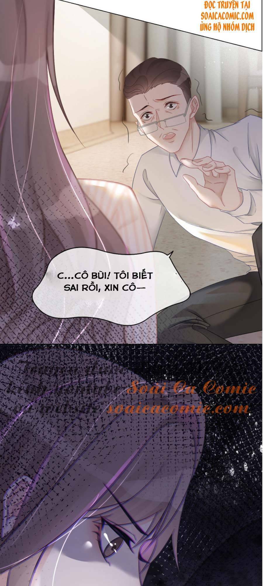 Được Các Anh Trai Chiều Chuộng Tôi Trở Nên Ngang Tàng Chap 2 - Next Chap 3