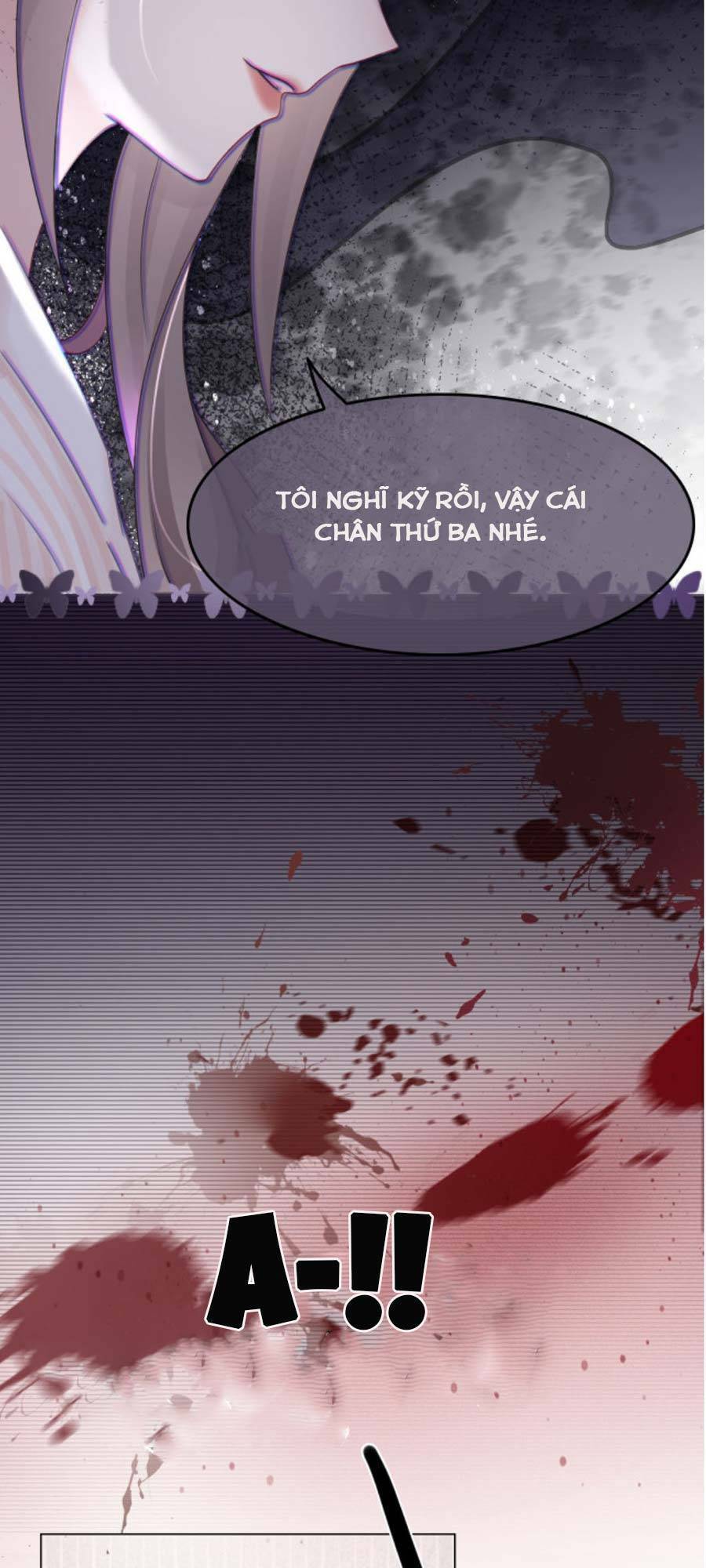 Được Các Anh Trai Chiều Chuộng Tôi Trở Nên Ngang Tàng Chap 2 - Next Chap 3
