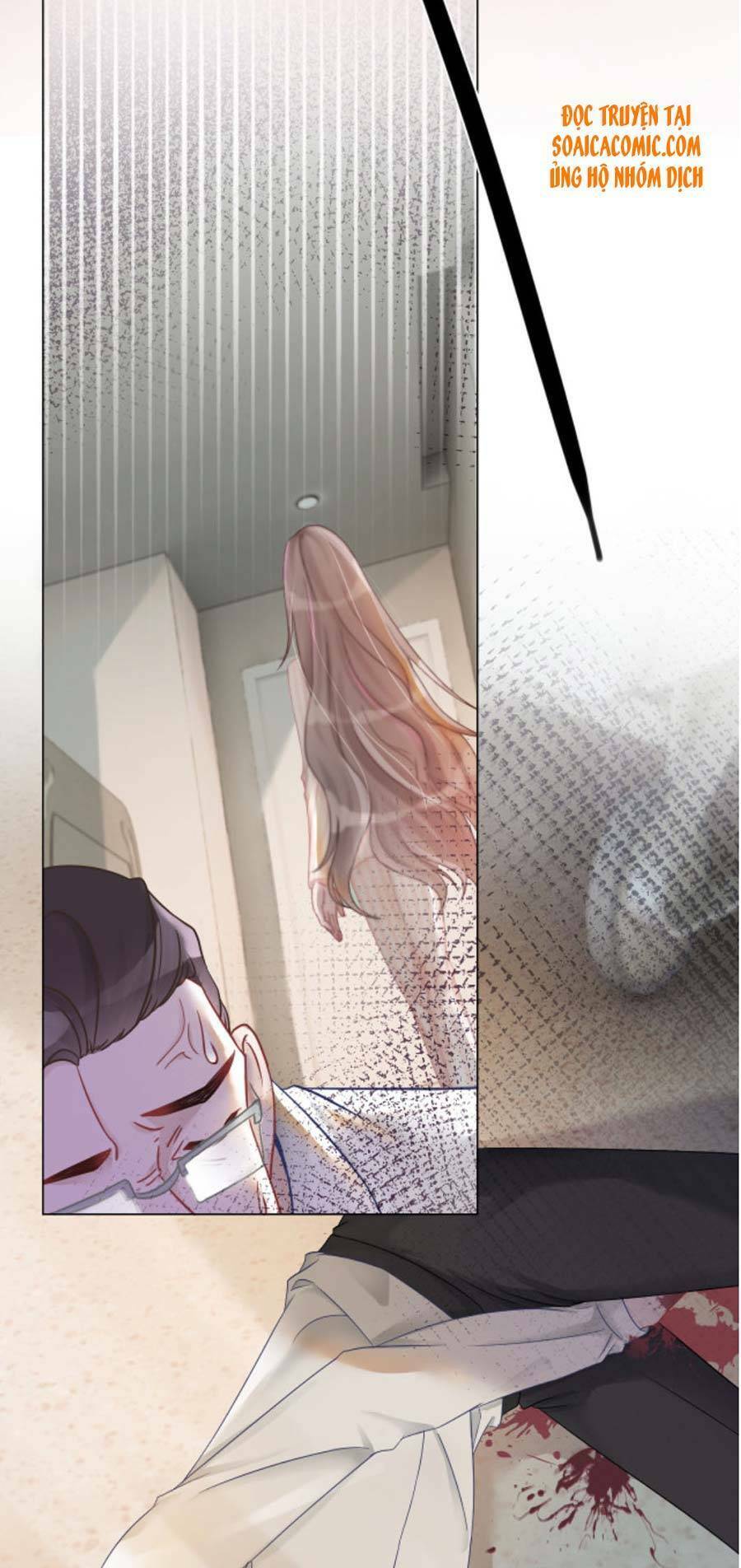 Được Các Anh Trai Chiều Chuộng Tôi Trở Nên Ngang Tàng Chap 2 - Next Chap 3