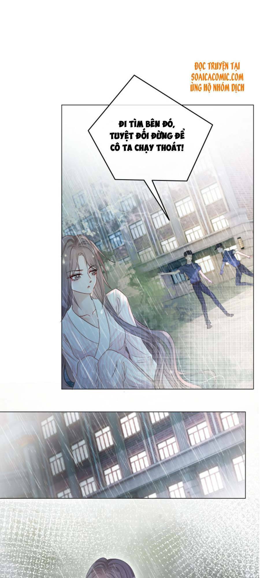 Được Các Anh Trai Chiều Chuộng Tôi Trở Nên Ngang Tàng Chap 2 - Next Chap 3