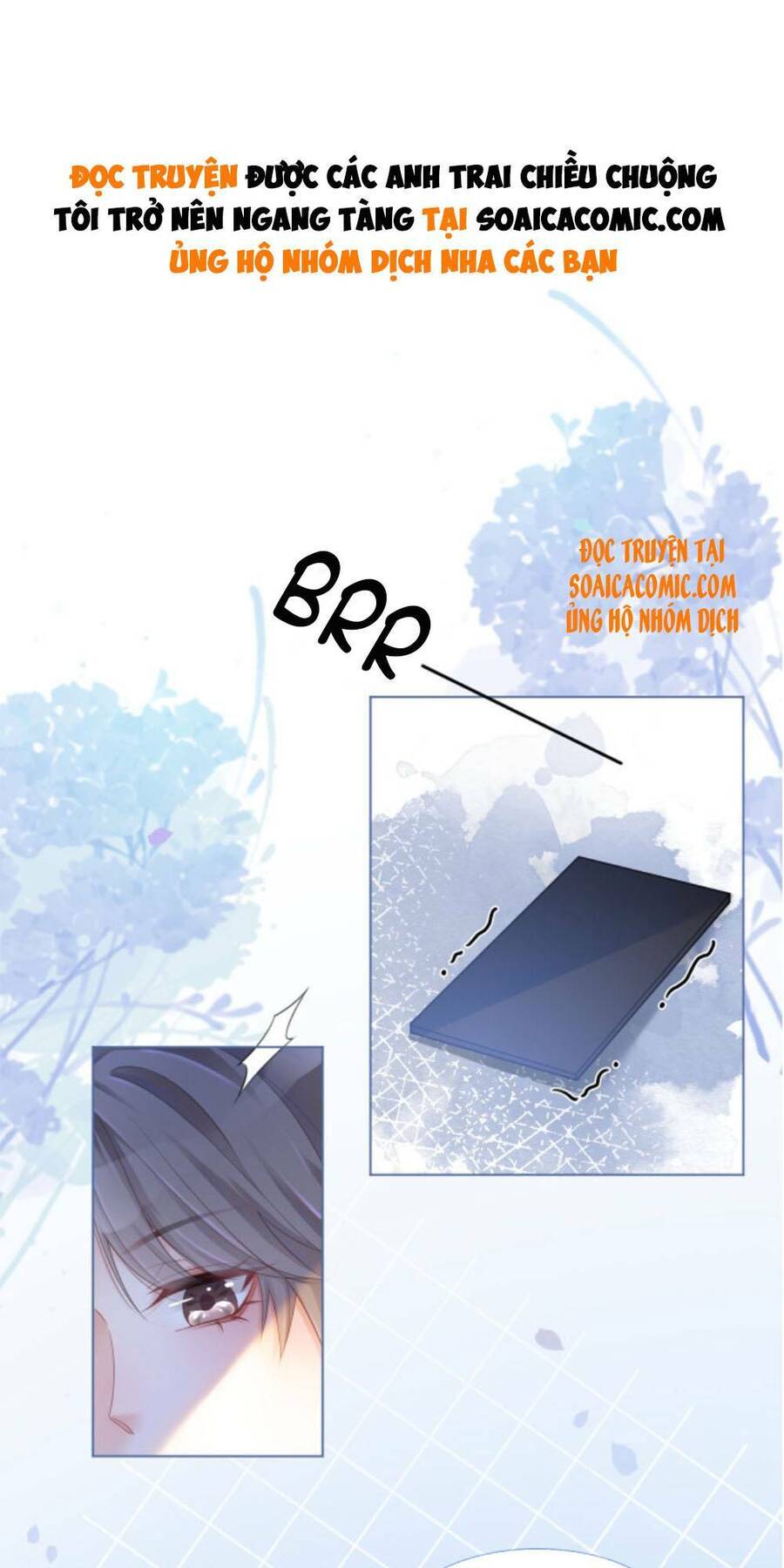 Được Các Anh Trai Chiều Chuộng Tôi Trở Nên Ngang Tàng Chap 20 - Next Chap 21