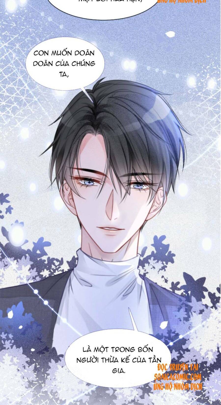 Được Các Anh Trai Chiều Chuộng Tôi Trở Nên Ngang Tàng Chap 20 - Next Chap 21