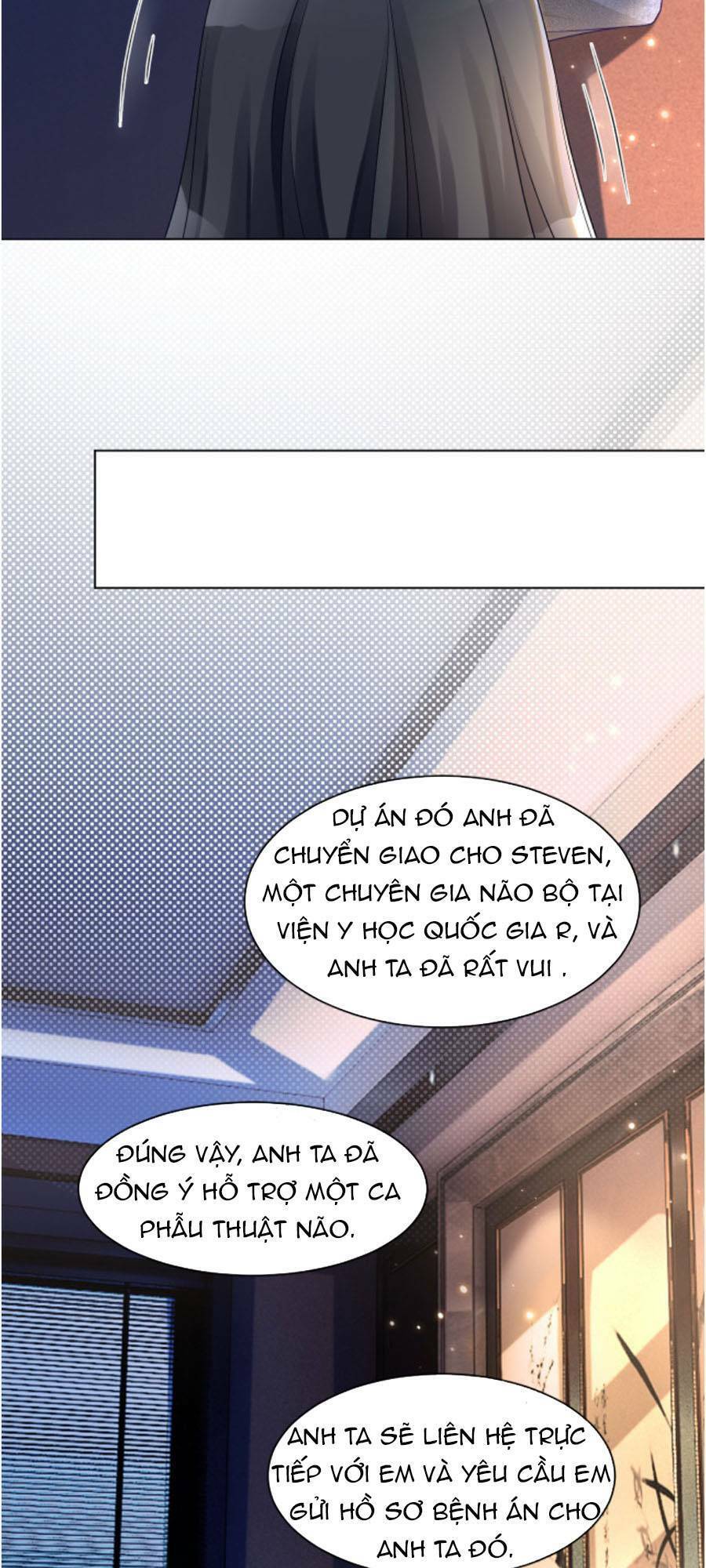 Được Các Anh Trai Chiều Chuộng Tôi Trở Nên Ngang Tàng Chap 20 - Next Chap 21
