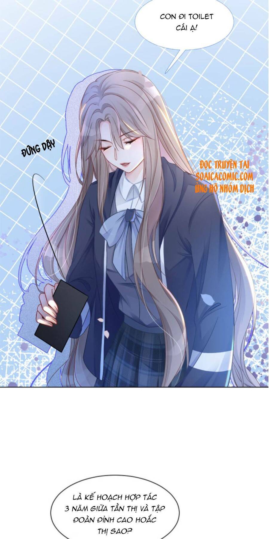 Được Các Anh Trai Chiều Chuộng Tôi Trở Nên Ngang Tàng Chap 20 - Next Chap 21