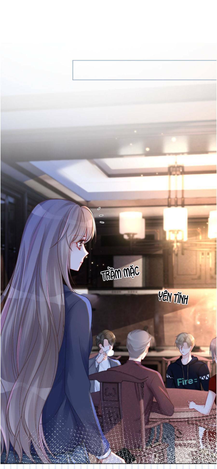 Được Các Anh Trai Chiều Chuộng Tôi Trở Nên Ngang Tàng Chap 20 - Next Chap 21