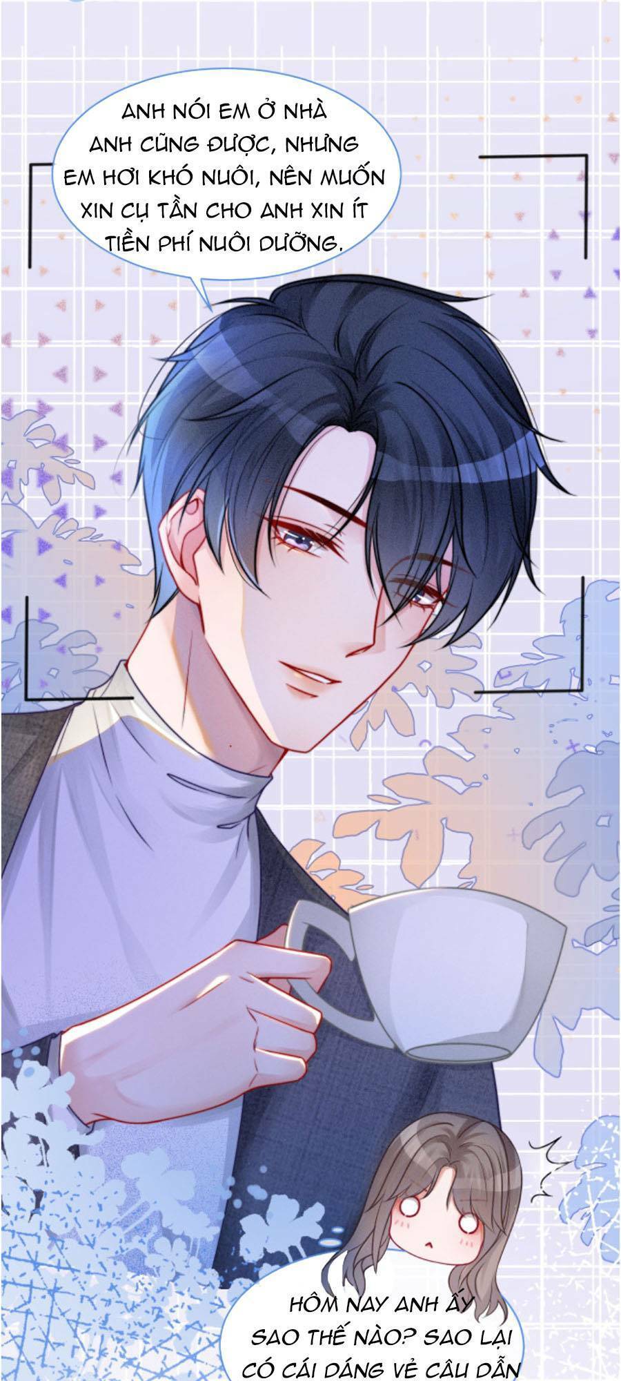 Được Các Anh Trai Chiều Chuộng Tôi Trở Nên Ngang Tàng Chap 20 - Next Chap 21
