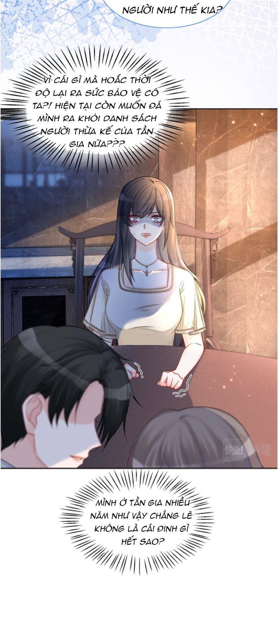 Được Các Anh Trai Chiều Chuộng Tôi Trở Nên Ngang Tàng Chap 20 - Next Chap 21
