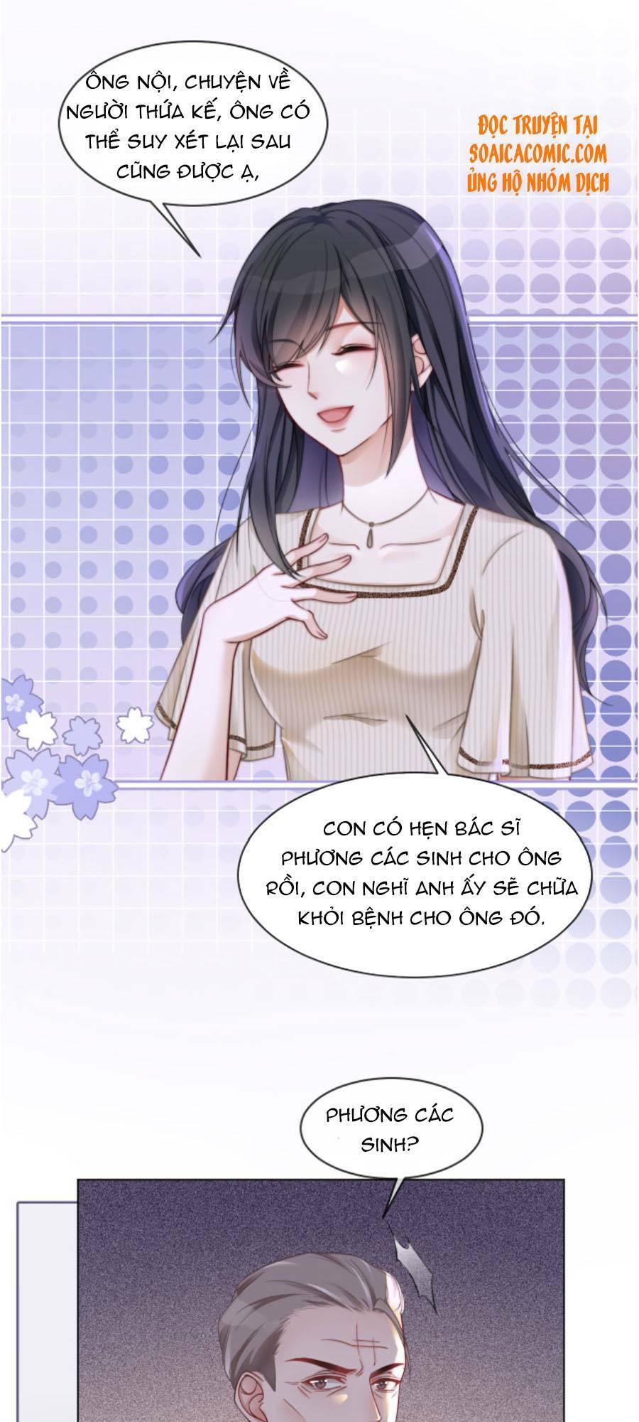 Được Các Anh Trai Chiều Chuộng Tôi Trở Nên Ngang Tàng Chap 20 - Next Chap 21