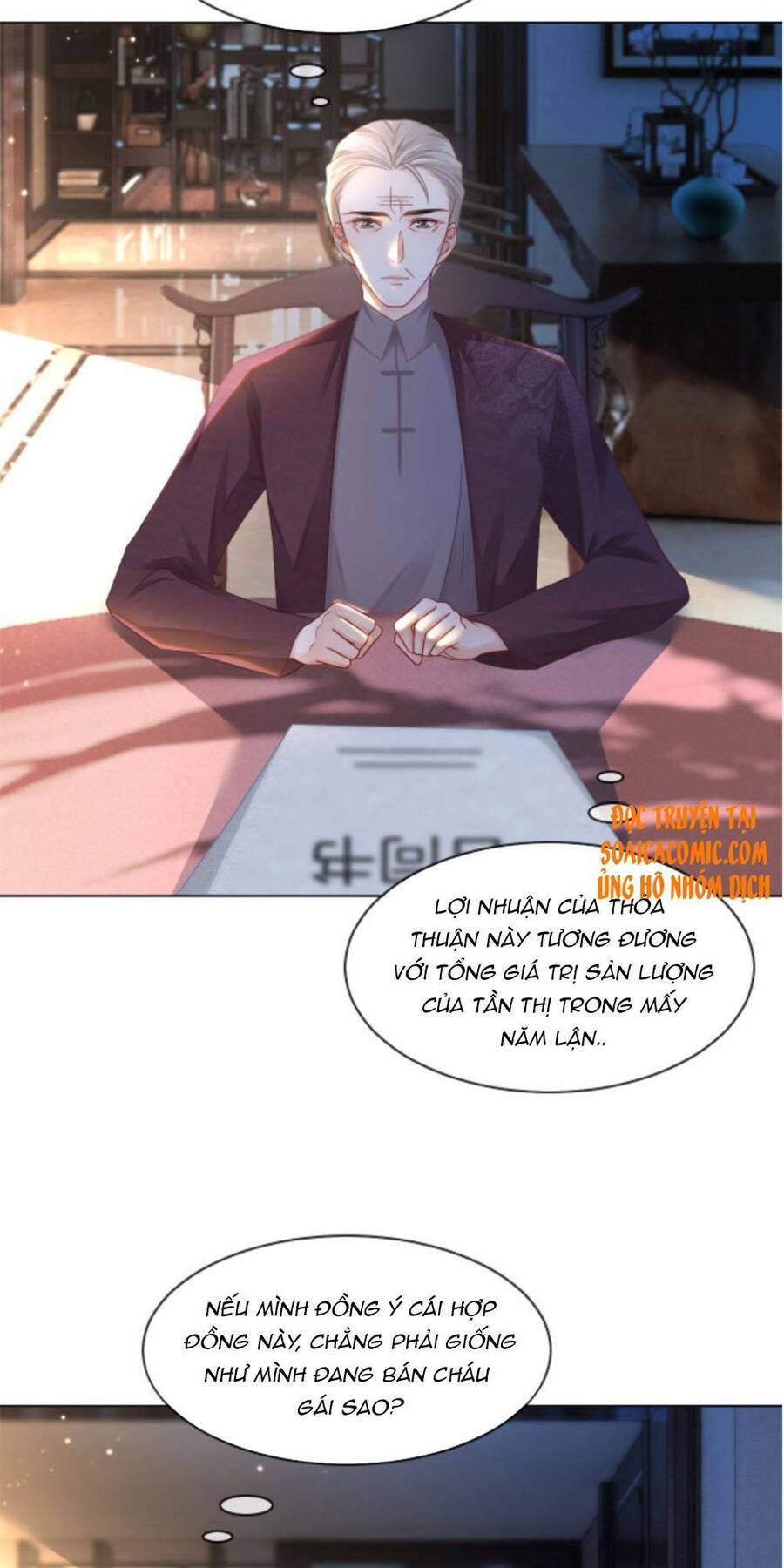 Được Các Anh Trai Chiều Chuộng Tôi Trở Nên Ngang Tàng Chap 20 - Next Chap 21