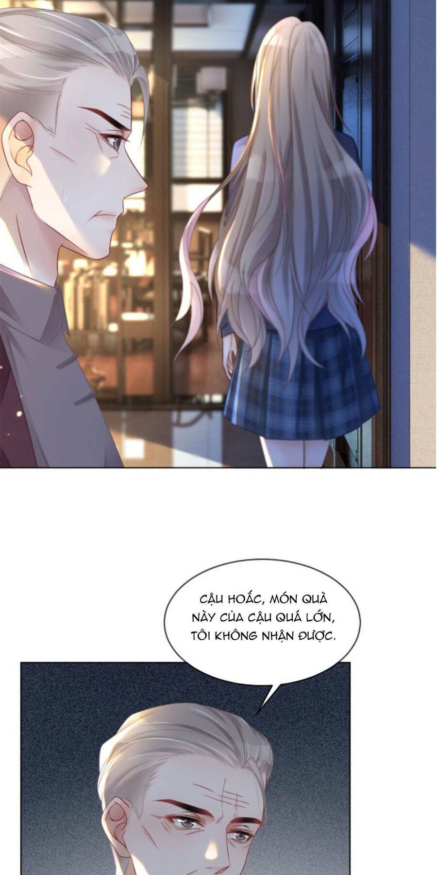 Được Các Anh Trai Chiều Chuộng Tôi Trở Nên Ngang Tàng Chap 20 - Next Chap 21