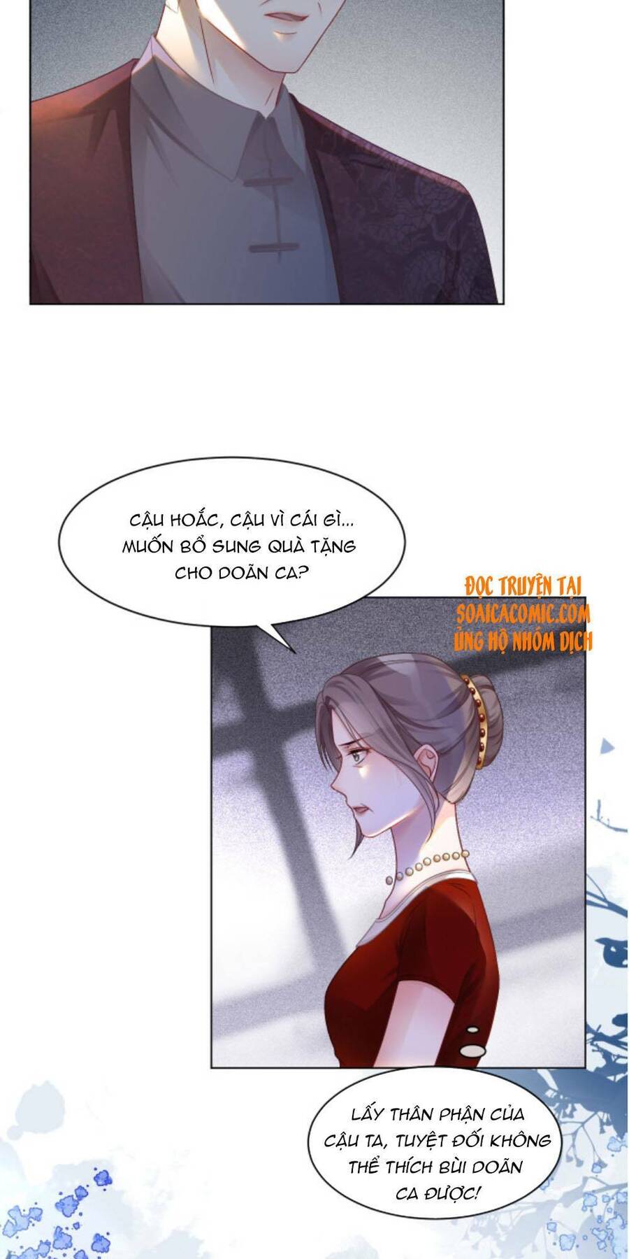 Được Các Anh Trai Chiều Chuộng Tôi Trở Nên Ngang Tàng Chap 20 - Next Chap 21