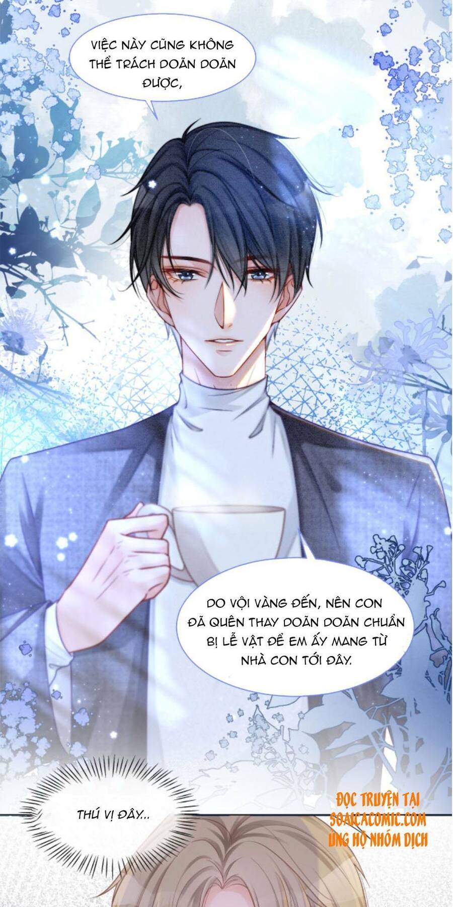 Được Các Anh Trai Chiều Chuộng Tôi Trở Nên Ngang Tàng Chap 20 - Next Chap 21