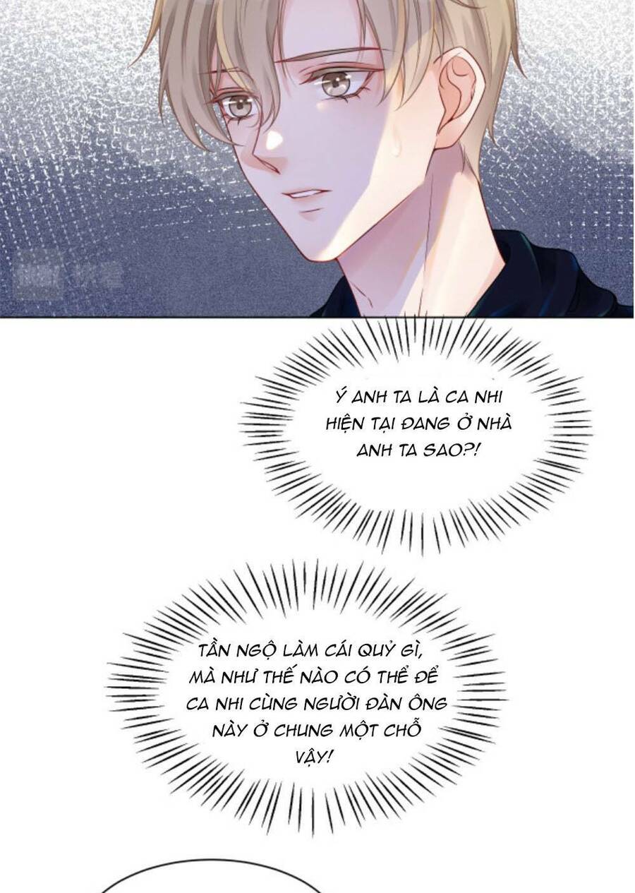 Được Các Anh Trai Chiều Chuộng Tôi Trở Nên Ngang Tàng Chap 20 - Next Chap 21