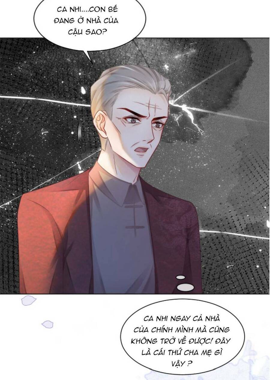 Được Các Anh Trai Chiều Chuộng Tôi Trở Nên Ngang Tàng Chap 20 - Next Chap 21