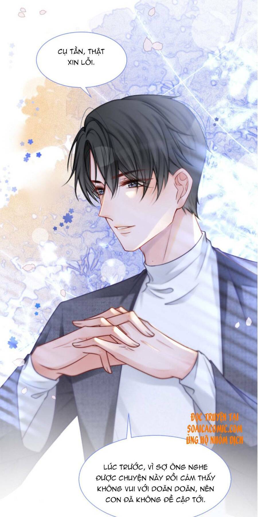 Được Các Anh Trai Chiều Chuộng Tôi Trở Nên Ngang Tàng Chap 20 - Next Chap 21
