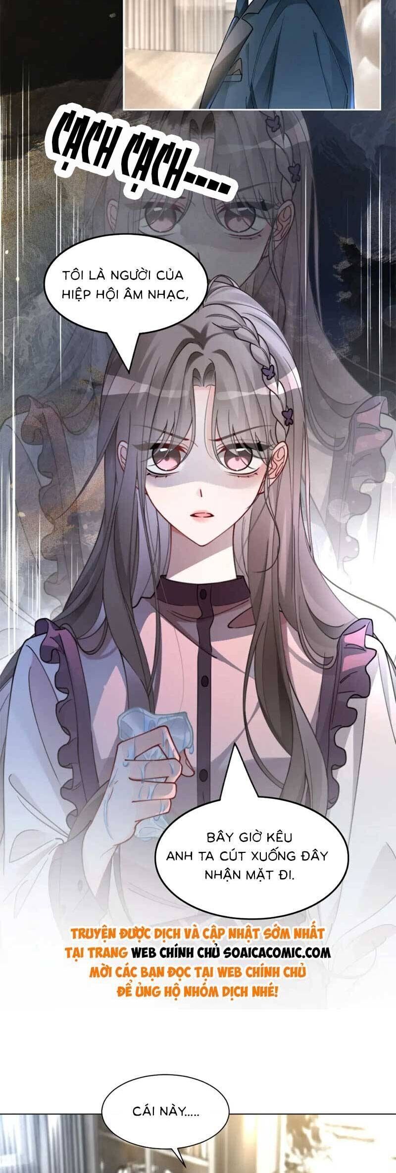 Được Các Anh Trai Chiều Chuộng Tôi Trở Nên Ngang Tàng Chap 200 - Next Chap 201