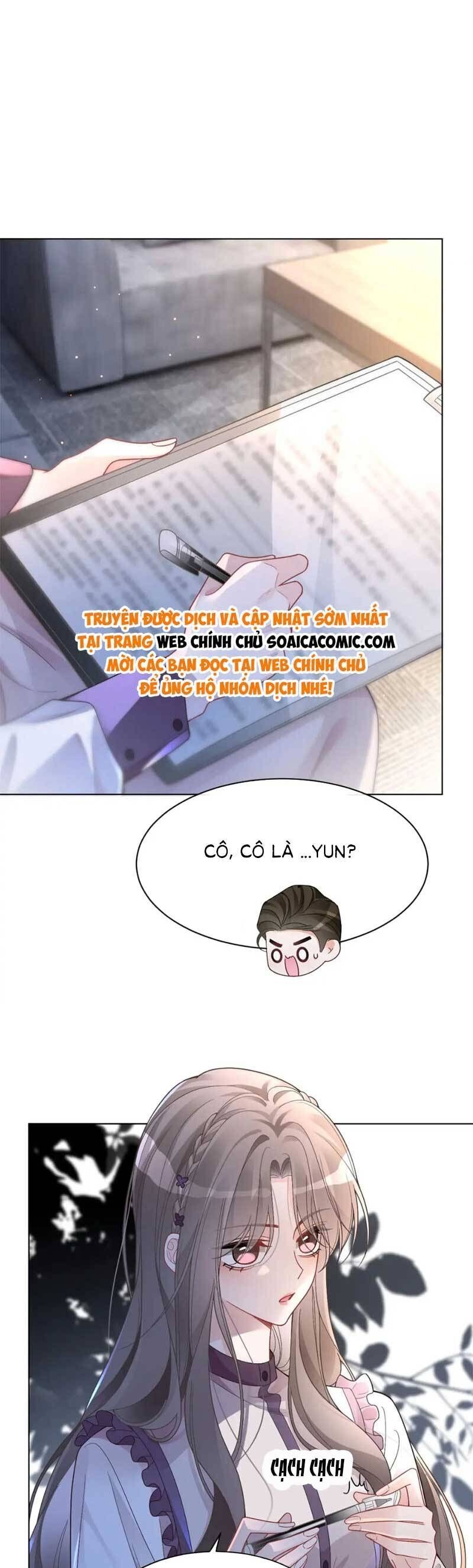Được Các Anh Trai Chiều Chuộng Tôi Trở Nên Ngang Tàng Chap 200 - Next Chap 201