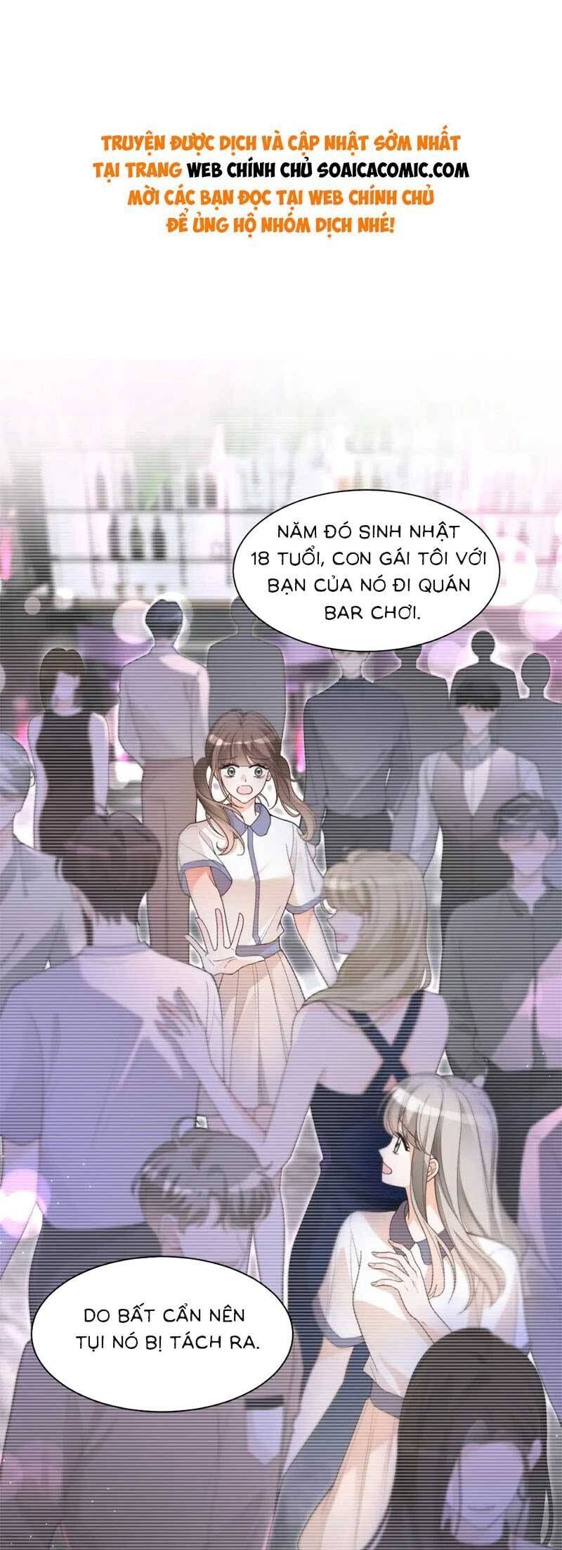 Được Các Anh Trai Chiều Chuộng Tôi Trở Nên Ngang Tàng Chap 200 - Next Chap 201