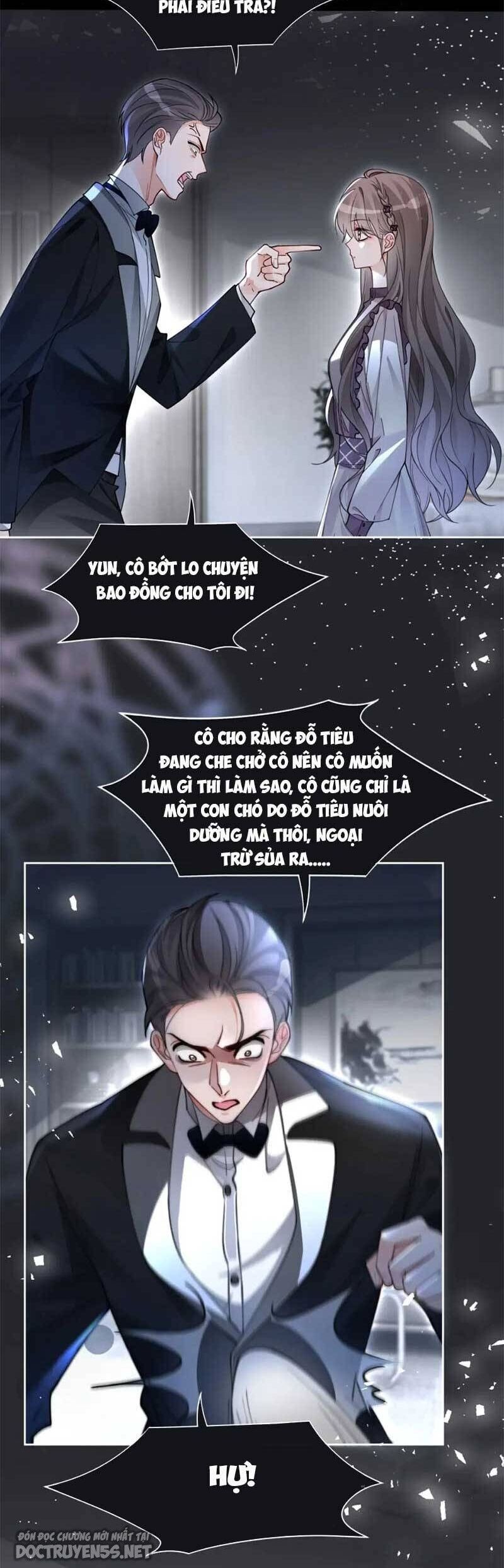Được Các Anh Trai Chiều Chuộng Tôi Trở Nên Ngang Tàng Chap 200 - Next Chap 201