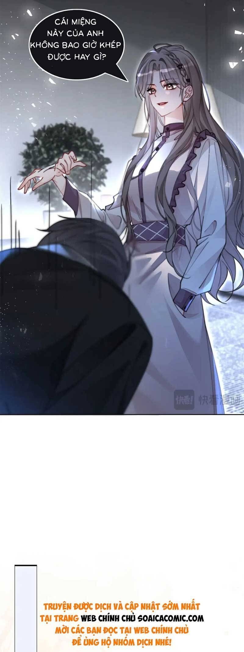 Được Các Anh Trai Chiều Chuộng Tôi Trở Nên Ngang Tàng Chap 200 - Next Chap 201