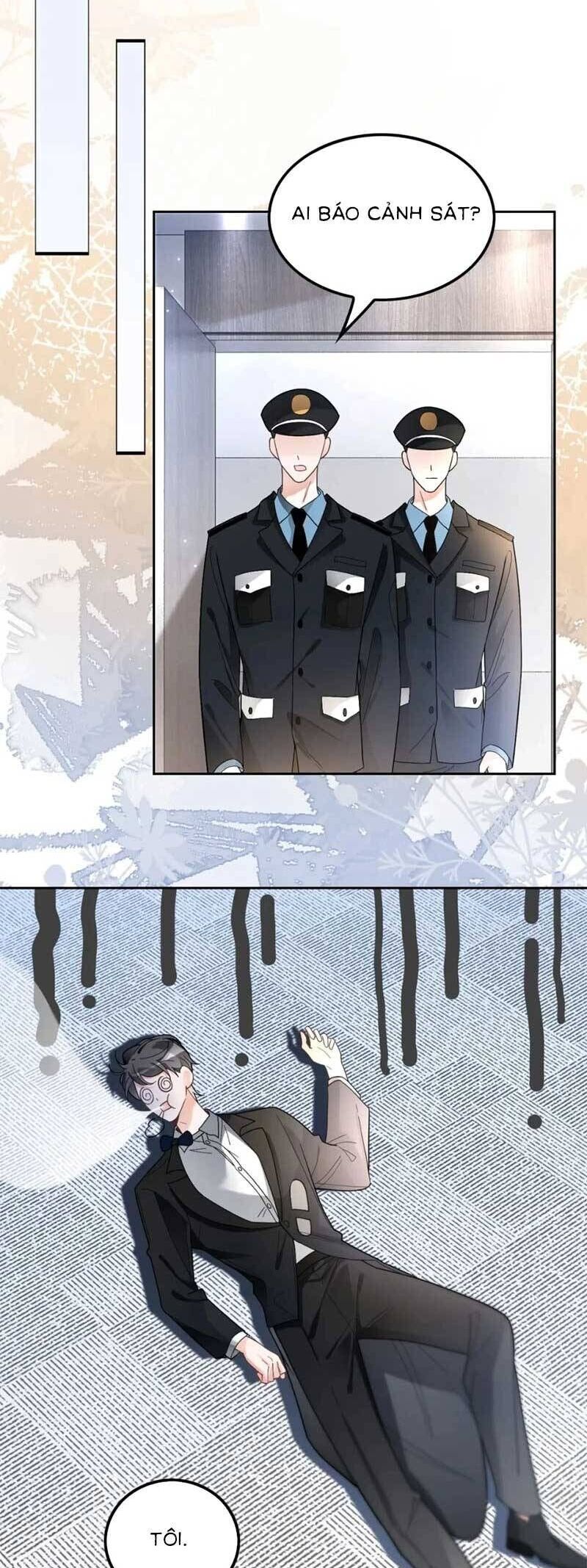Được Các Anh Trai Chiều Chuộng Tôi Trở Nên Ngang Tàng Chap 200 - Next Chap 201