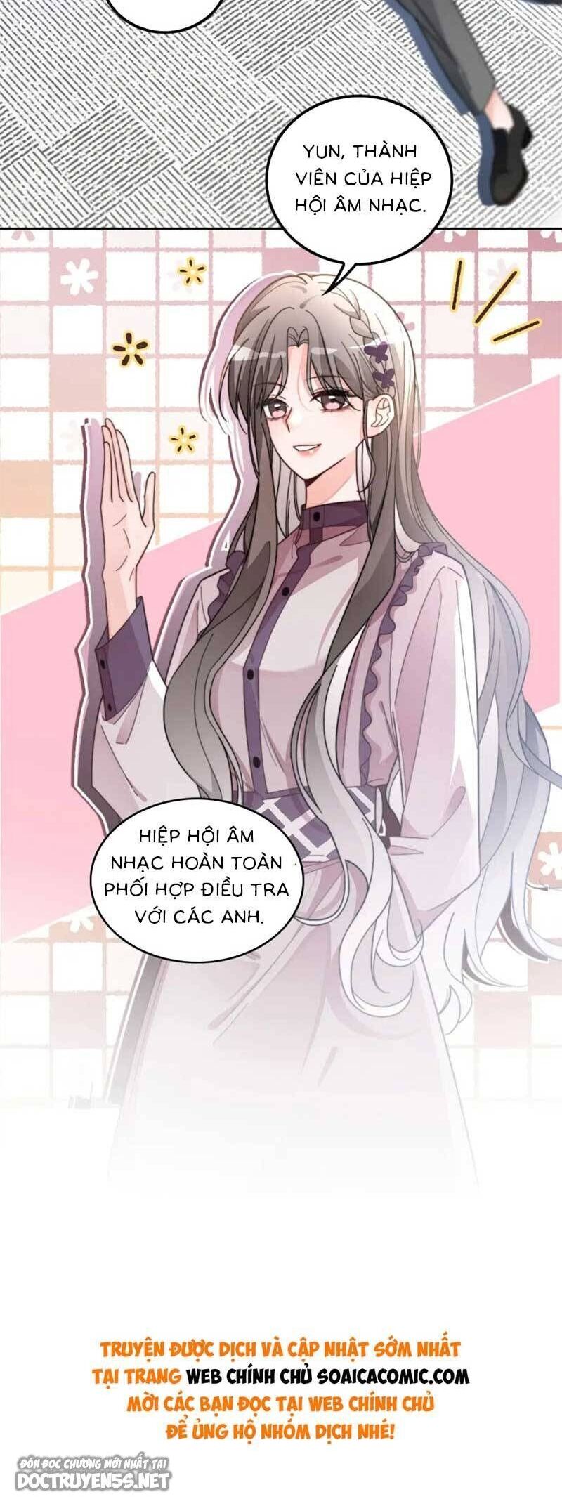 Được Các Anh Trai Chiều Chuộng Tôi Trở Nên Ngang Tàng Chap 200 - Next Chap 201