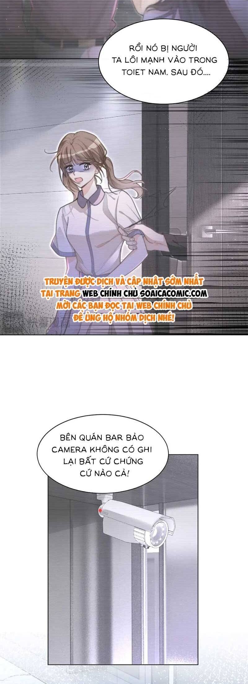 Được Các Anh Trai Chiều Chuộng Tôi Trở Nên Ngang Tàng Chap 200 - Next Chap 201