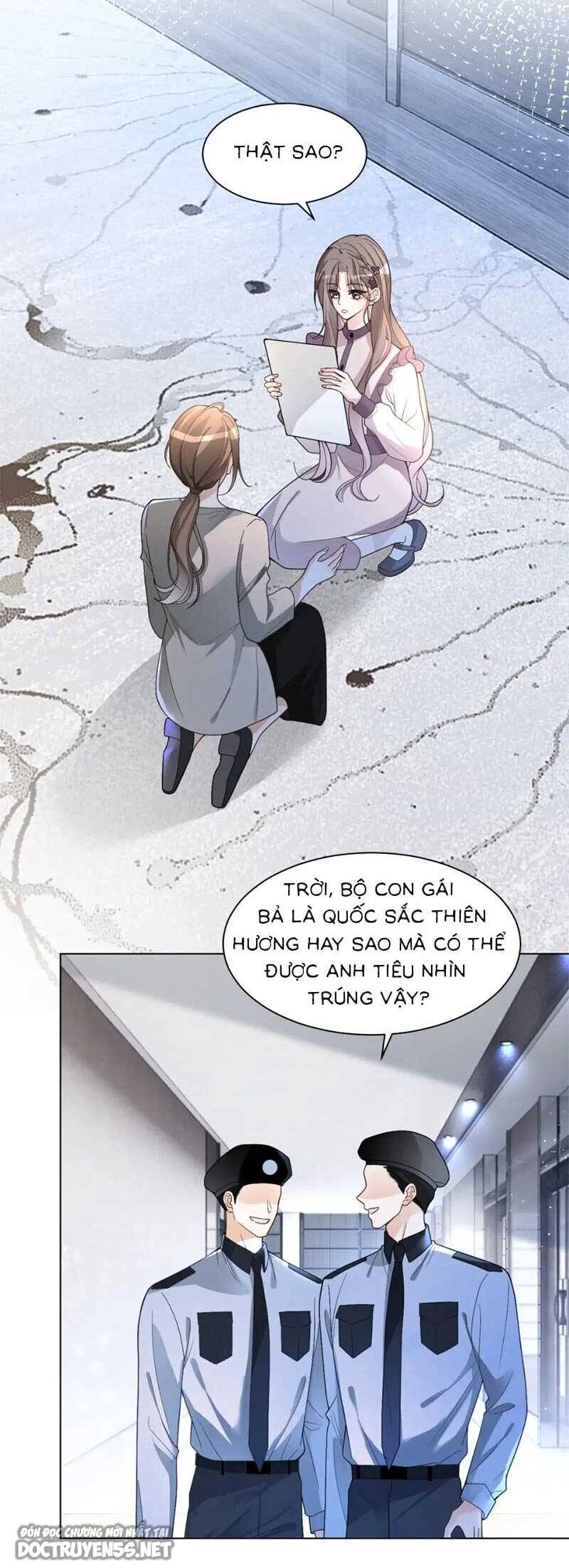 Được Các Anh Trai Chiều Chuộng Tôi Trở Nên Ngang Tàng Chap 200 - Next Chap 201