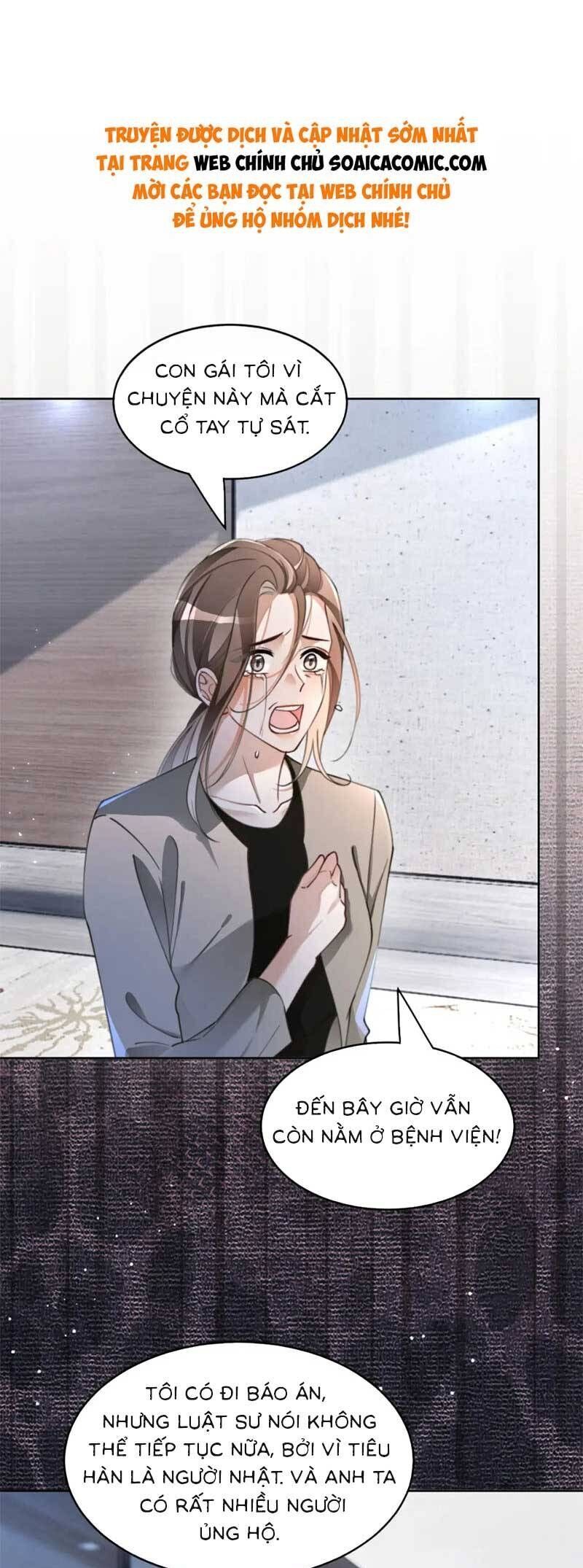 Được Các Anh Trai Chiều Chuộng Tôi Trở Nên Ngang Tàng Chap 200 - Next Chap 201
