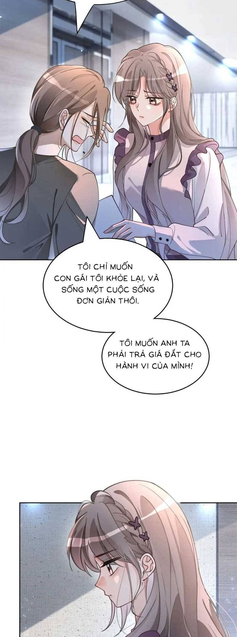 Được Các Anh Trai Chiều Chuộng Tôi Trở Nên Ngang Tàng Chap 200 - Next Chap 201
