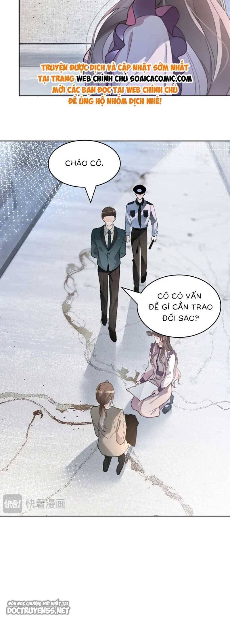 Được Các Anh Trai Chiều Chuộng Tôi Trở Nên Ngang Tàng Chap 200 - Next Chap 201