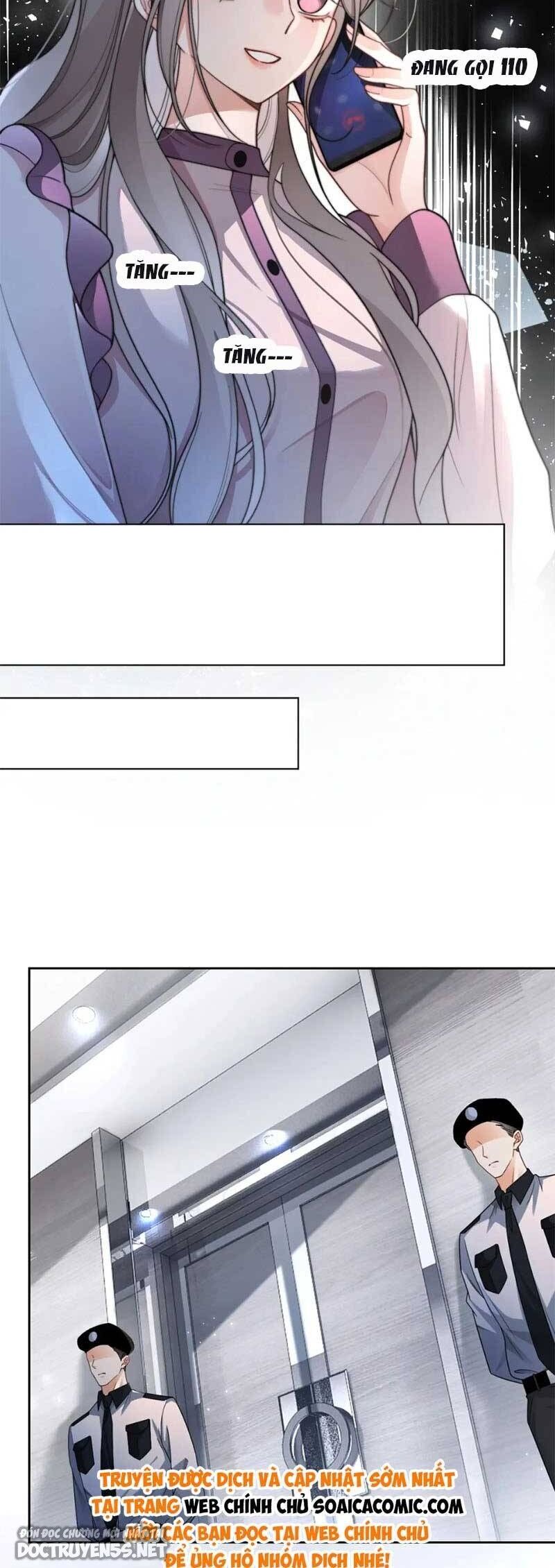 Được Các Anh Trai Chiều Chuộng Tôi Trở Nên Ngang Tàng Chap 200 - Next Chap 201