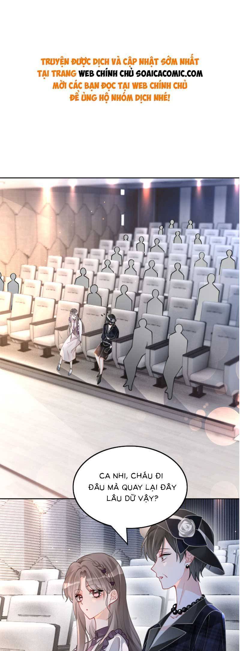 Được Các Anh Trai Chiều Chuộng Tôi Trở Nên Ngang Tàng Chap 201 - Next Chap 202