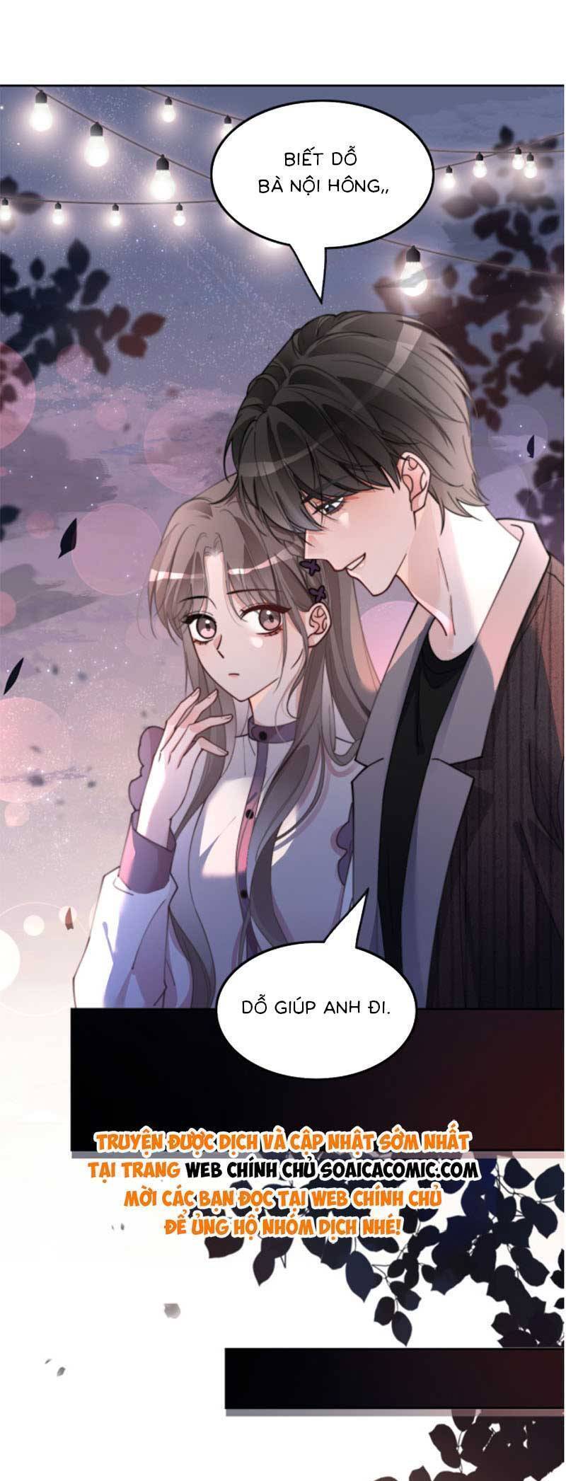 Được Các Anh Trai Chiều Chuộng Tôi Trở Nên Ngang Tàng Chap 201 - Next Chap 202