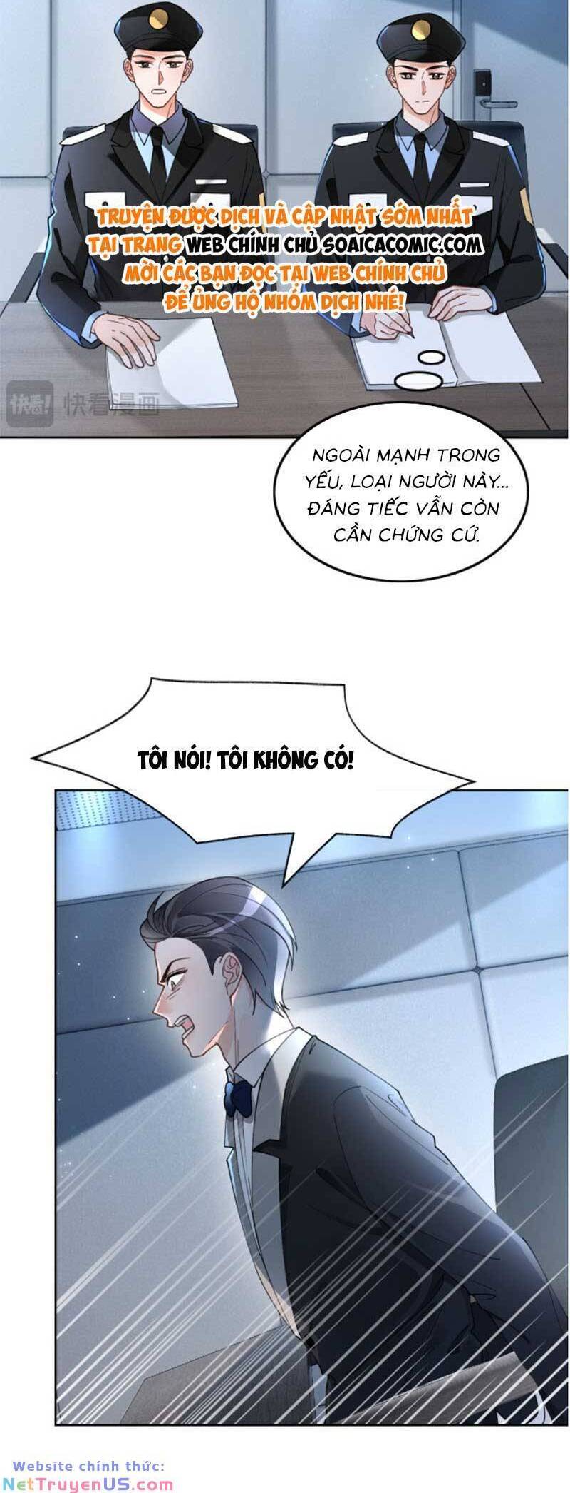Được Các Anh Trai Chiều Chuộng Tôi Trở Nên Ngang Tàng Chap 201 - Next Chap 202