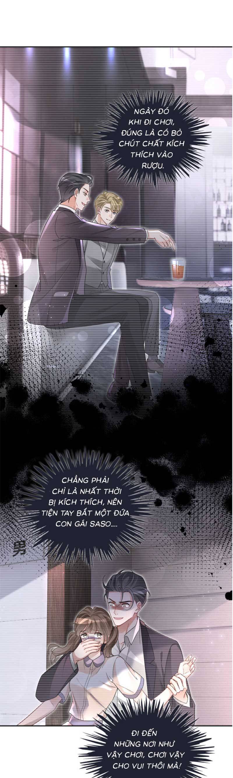 Được Các Anh Trai Chiều Chuộng Tôi Trở Nên Ngang Tàng Chap 201 - Next Chap 202