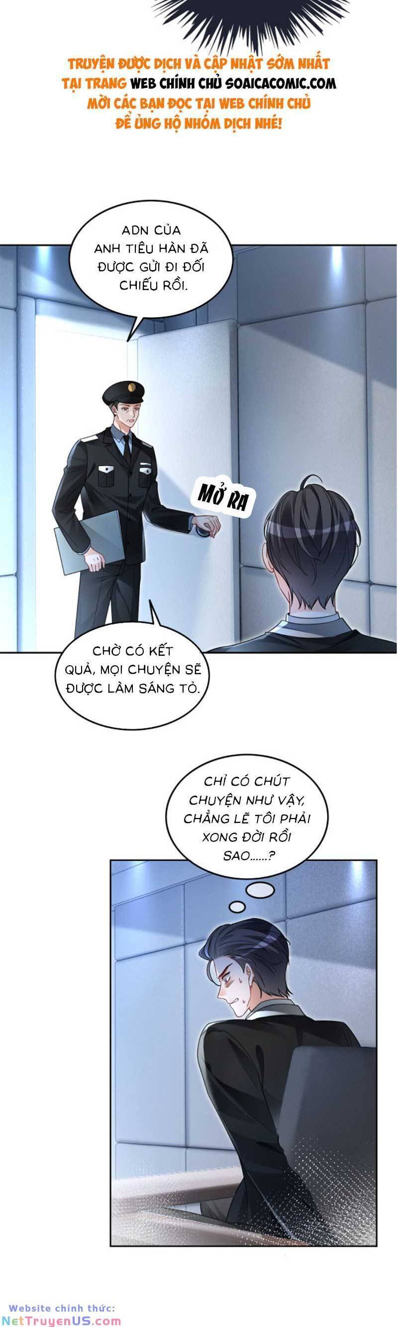 Được Các Anh Trai Chiều Chuộng Tôi Trở Nên Ngang Tàng Chap 201 - Next Chap 202