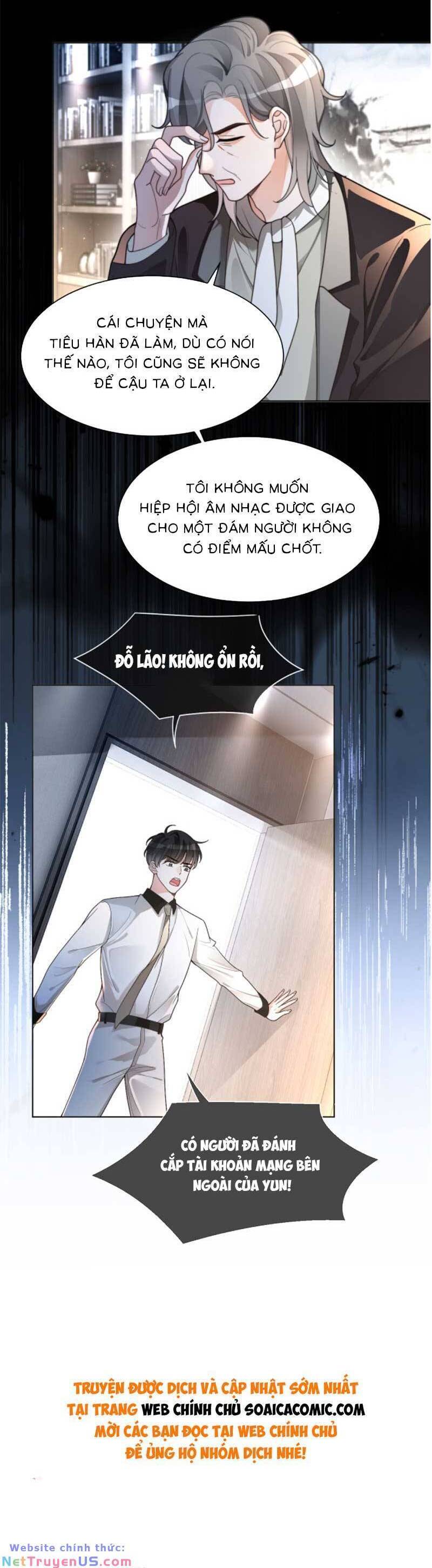 Được Các Anh Trai Chiều Chuộng Tôi Trở Nên Ngang Tàng Chap 201 - Next Chap 202