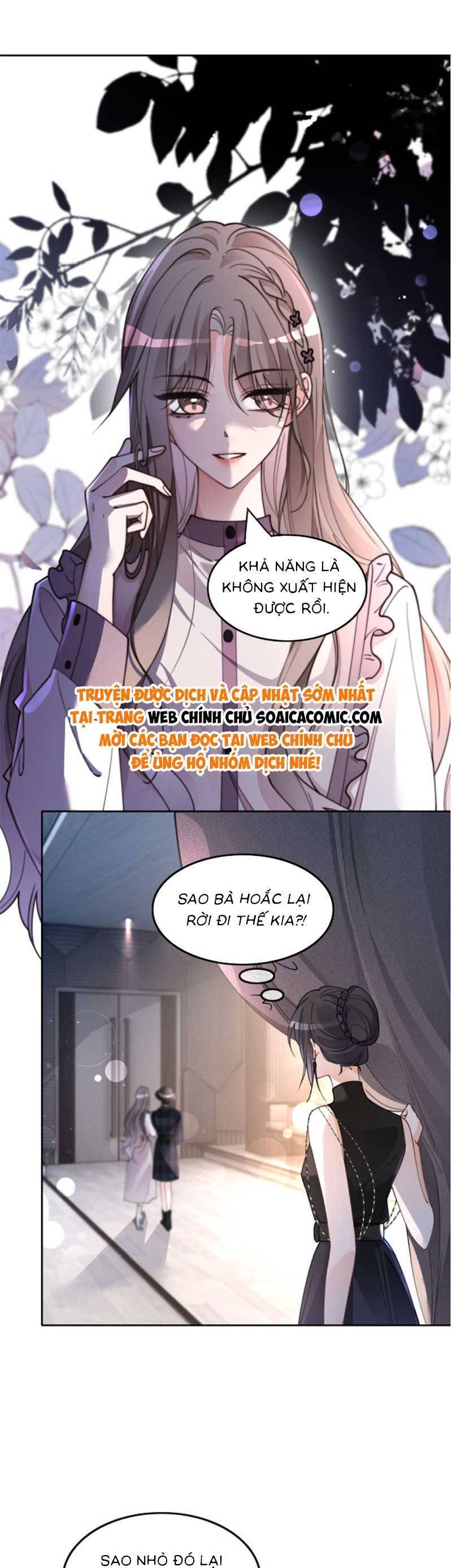 Được Các Anh Trai Chiều Chuộng Tôi Trở Nên Ngang Tàng Chap 201 - Next Chap 202