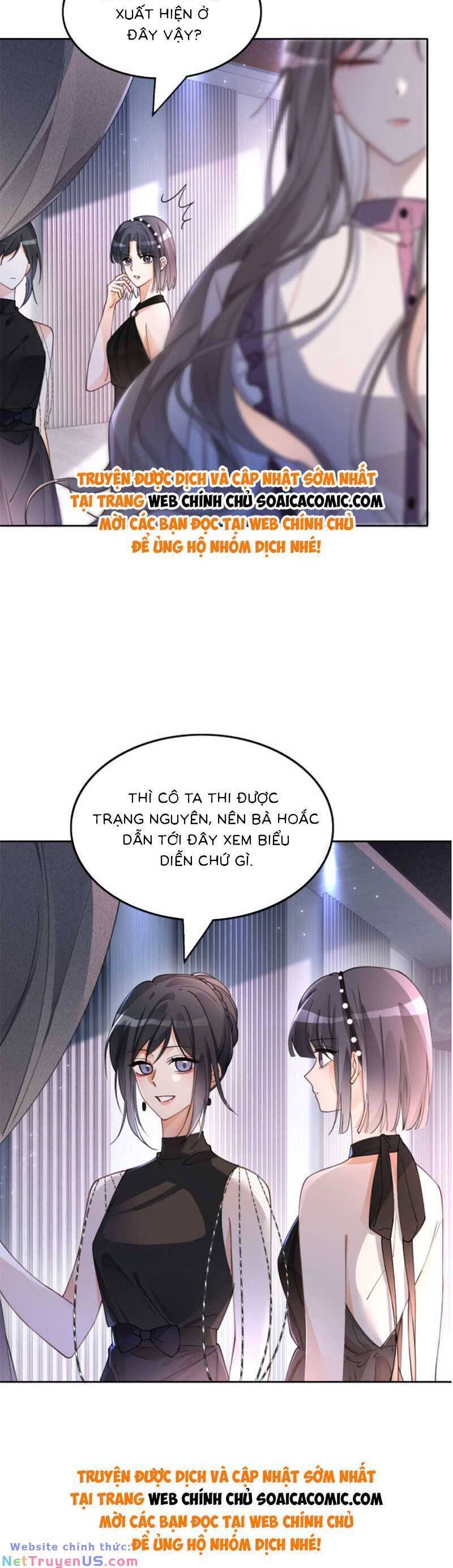Được Các Anh Trai Chiều Chuộng Tôi Trở Nên Ngang Tàng Chap 201 - Next Chap 202