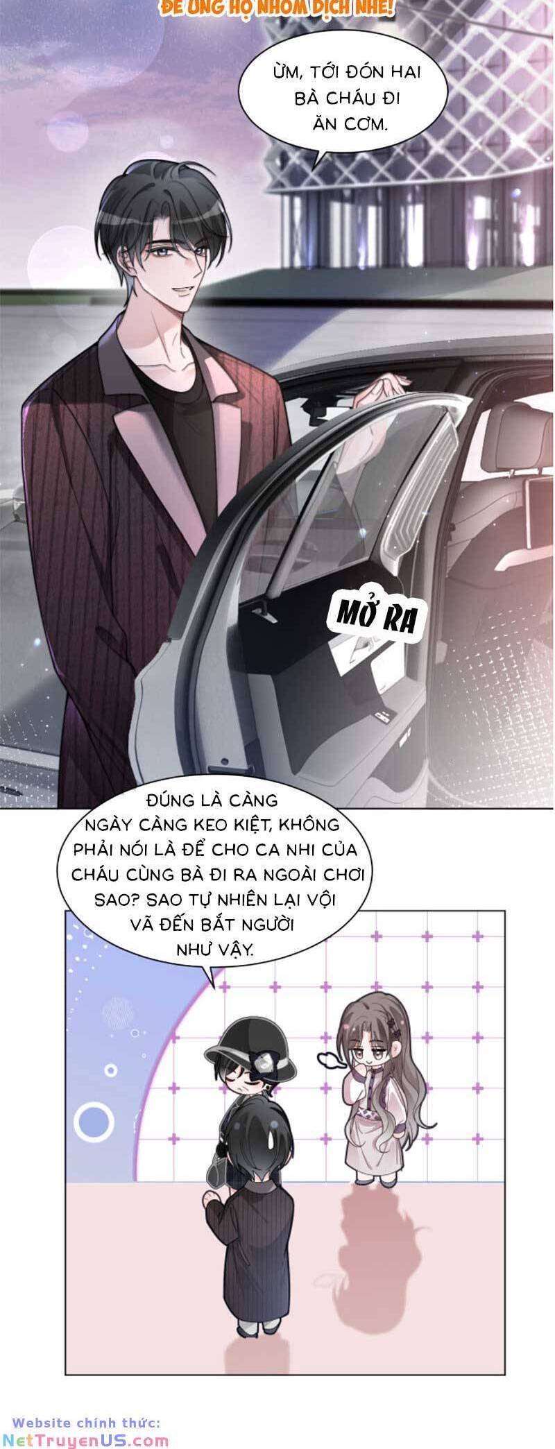 Được Các Anh Trai Chiều Chuộng Tôi Trở Nên Ngang Tàng Chap 201 - Next Chap 202