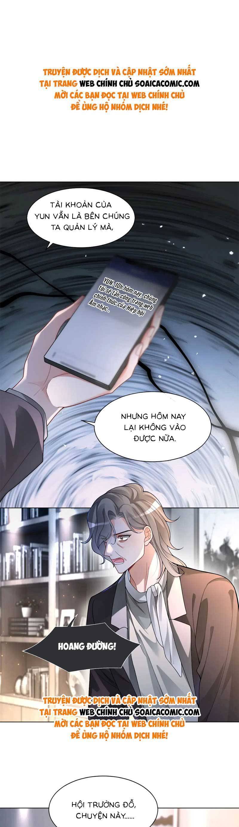 Được Các Anh Trai Chiều Chuộng Tôi Trở Nên Ngang Tàng Chap 202 - Next Chap 203