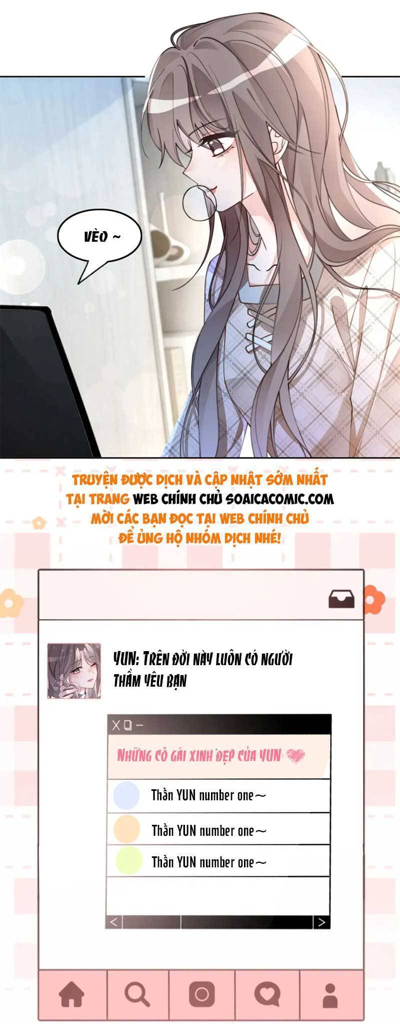 Được Các Anh Trai Chiều Chuộng Tôi Trở Nên Ngang Tàng Chap 202 - Next Chap 203
